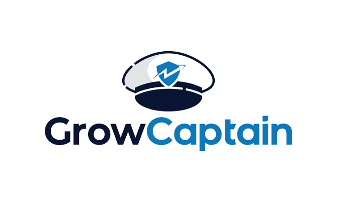 GrowCaptain.com